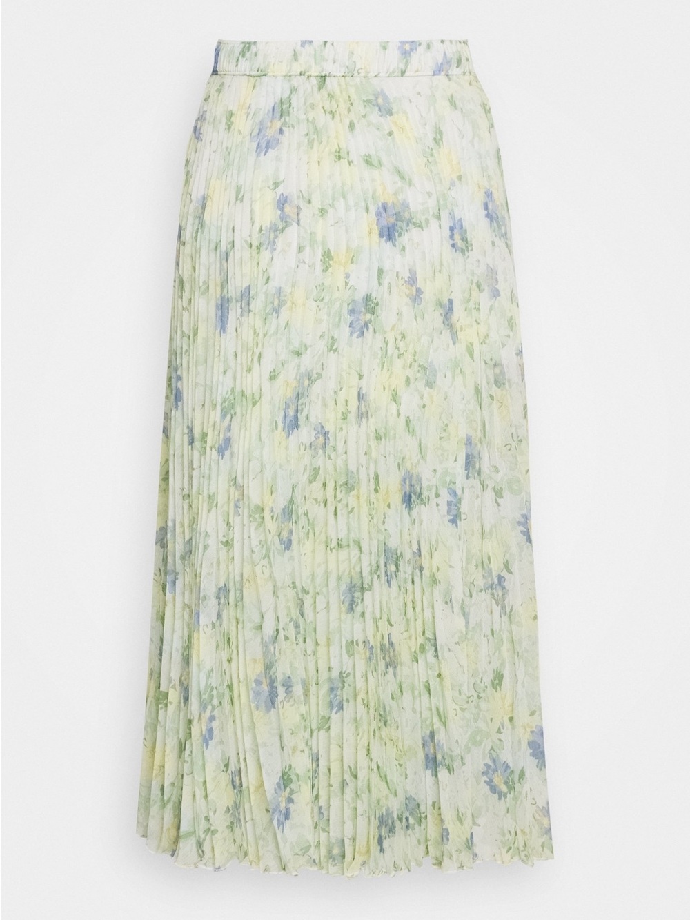 ABERCROMBIE & FITCH Floral Skirt